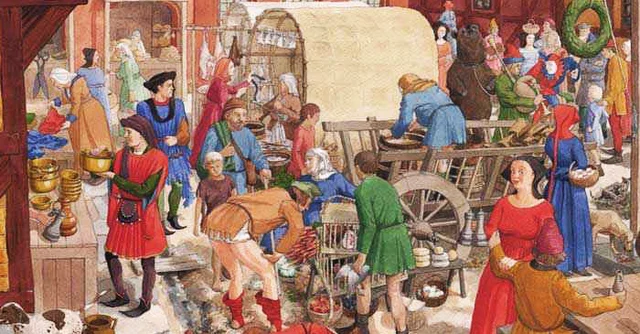 Comuni italiani e d'oltralpe