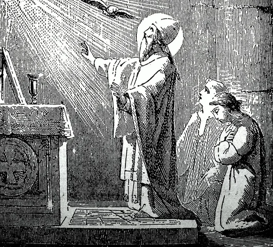 Riforma della Chiesa dell'XI secolo
