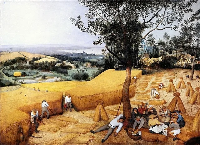 Fisiócratas (Siglo XVIII)