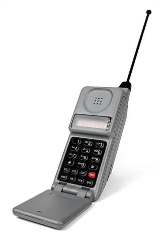 1992: The First Smartphone