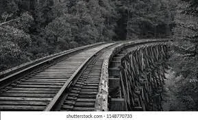 Beginning of railroads