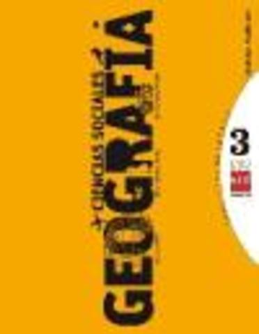 Información sacada del libro de sociales