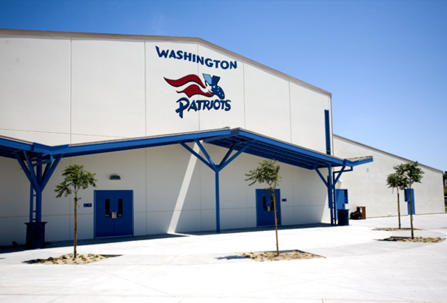 Paul moves to Oceanside, California