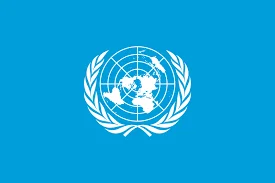 UN formally established