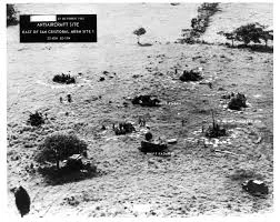 Cuban Missle Crisis