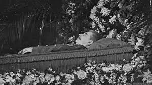 Death of Stalin