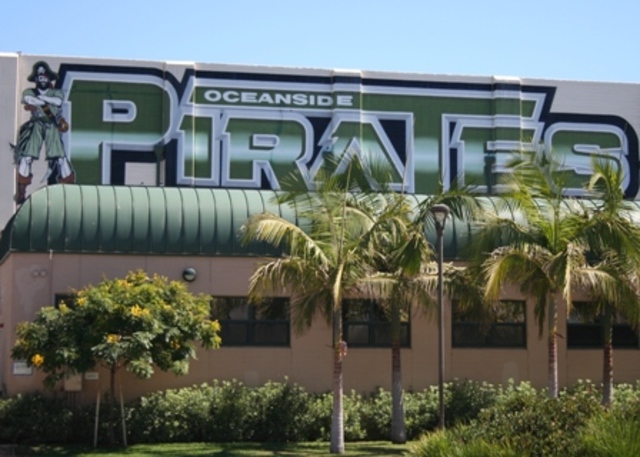 Paul starts high school