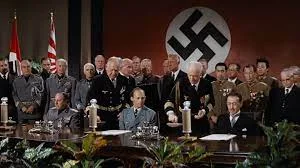 Tripartite pact signed