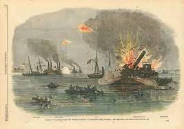 Battle of Galveston