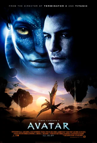 Most money earning movie