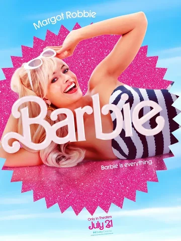 The most money earning film of 2023