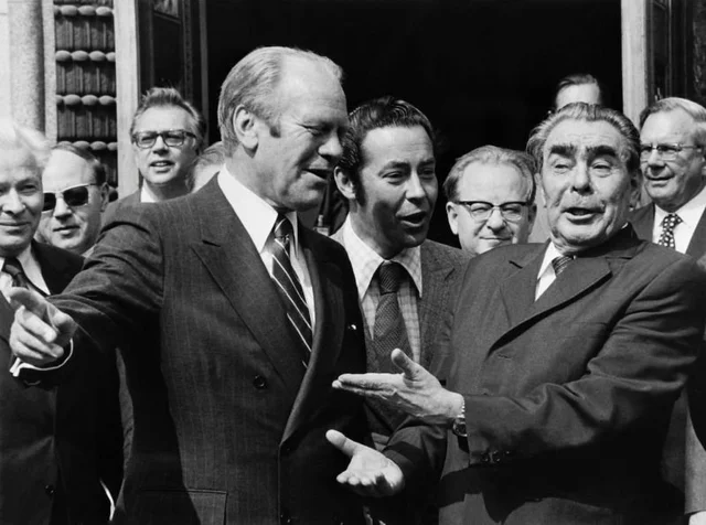 Helsinki Accords