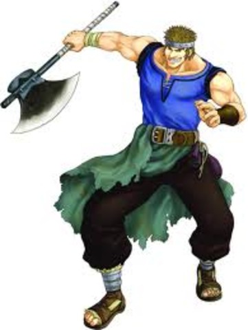 Bartre Joins The Group