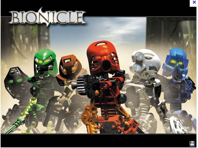 Phase One: Quests for the Masks