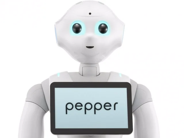 Pepper