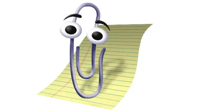 Clippy