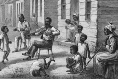 El Nacimiento del Jazz