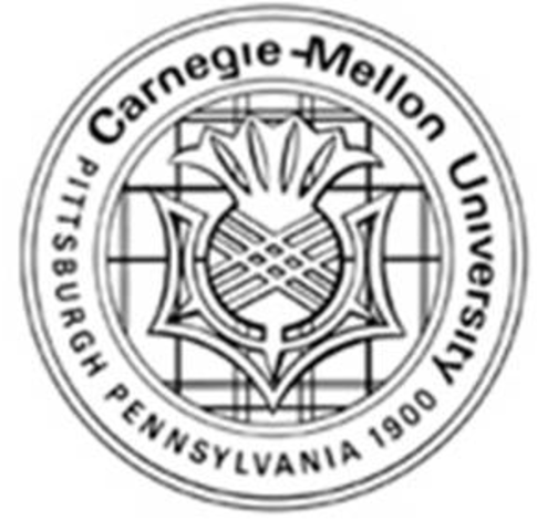 Enters The Carnegie Institute of Technology