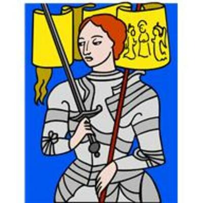 Timeline: Joan of Arc