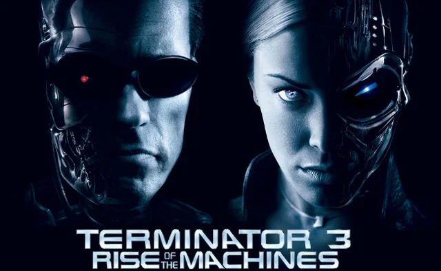 Terminator III