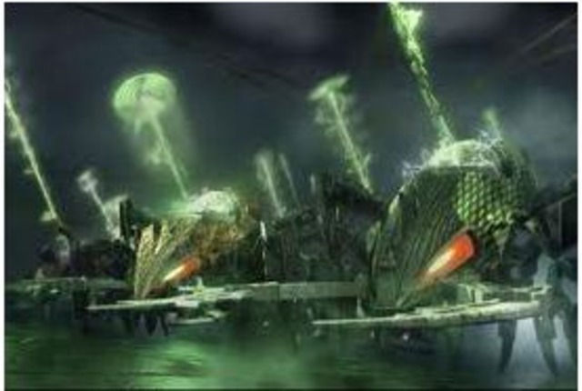 Phase 5: Web of Shadows