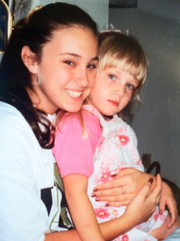 first day of school!