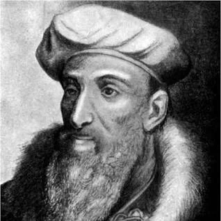 Bartolommeo Estachio