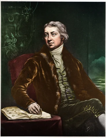 Edward Jenner