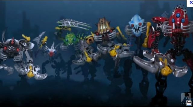 Phase 7: Sea of Darkness