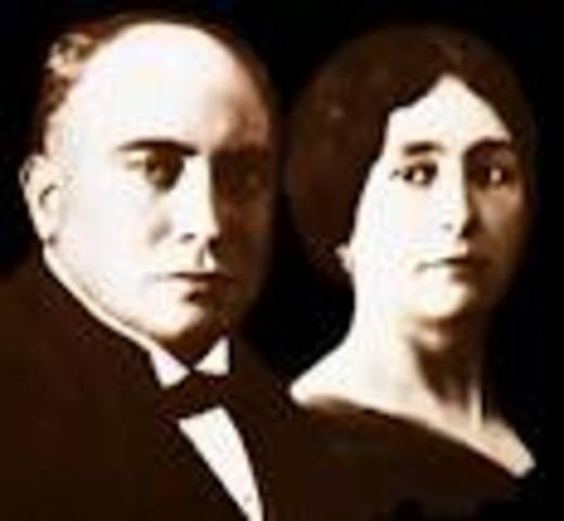 Born in Figueres,Spain