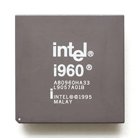 Intel i960 (1988)