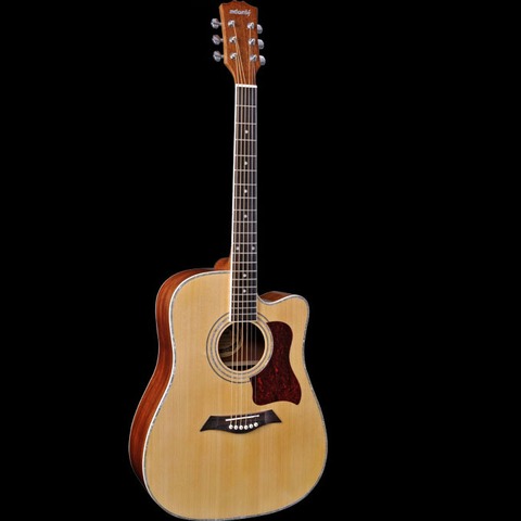 Learned how to play guitar