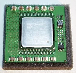 Intel Xeon (1998)
