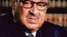 Timeline: Life of Thurgood Marshall