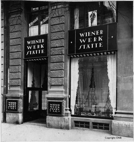 Wiener Werkstätte