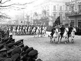 Soviet Union Invades Poland