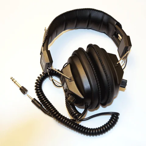 Stereophonic Headphones