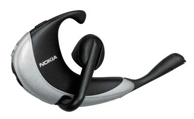 Bluetooth Headset