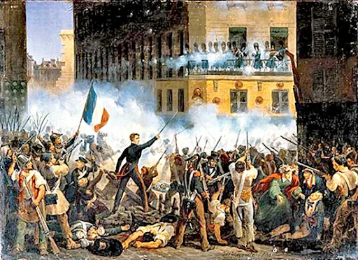 Revolutions of 1830