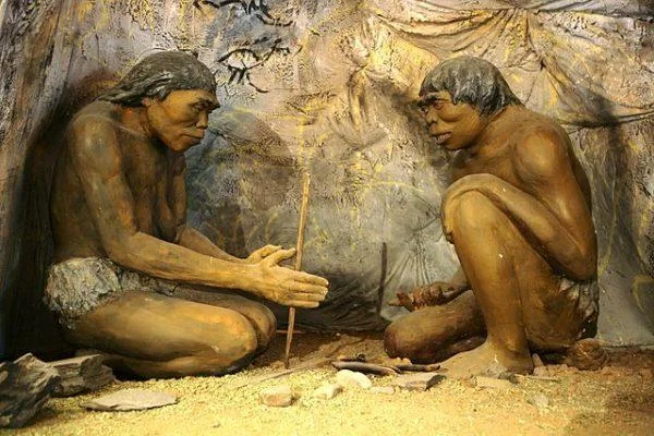 Comunidad primitiva 10000-5000 a.n.e.