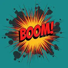 The Boom