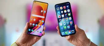 More Mobile Phones