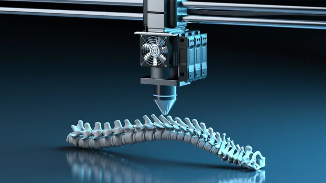 3D Printing