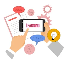 Mobile Learning Takes Off