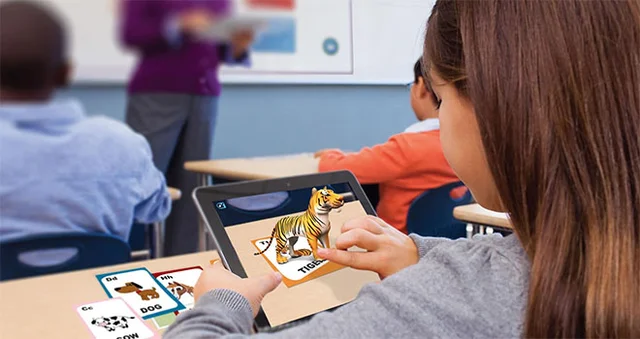 Augmented Reality