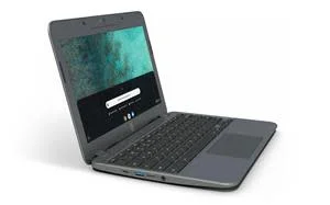 LTE Chromebooks