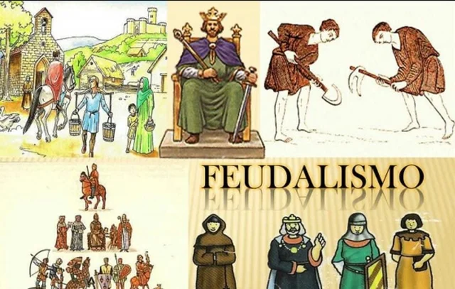 Feudalismo