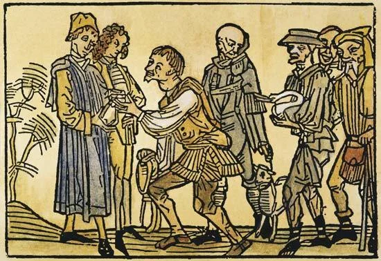 Feudalismo siglo IX-XV