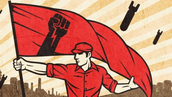 Socialismo Siglo XIX- Presente