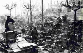Rape of Nanjing